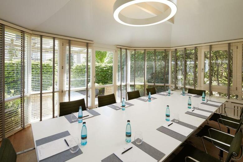 Ringhotel & Restaurant Fuchsbau
