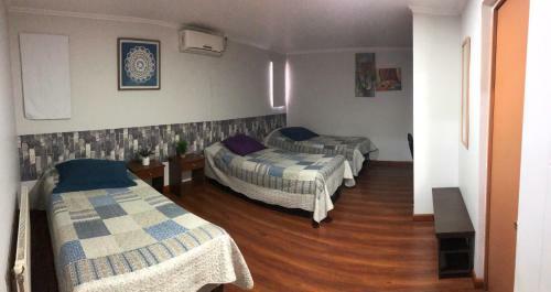 Hostal Residencial La Casa De Millan