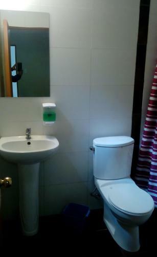 Hostal Residencial La Casa De Millan