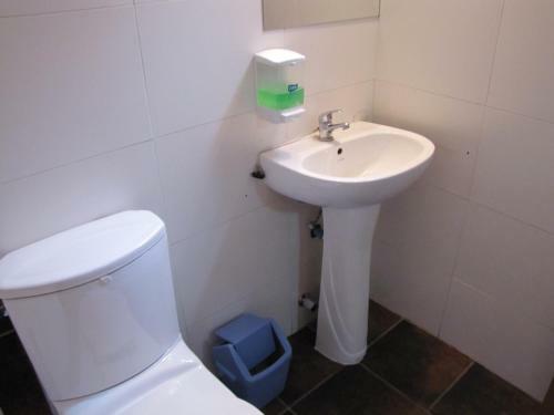 Hostal Residencial La Casa De Millan