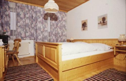 Hostal Gasthof Pension Baumkirchner