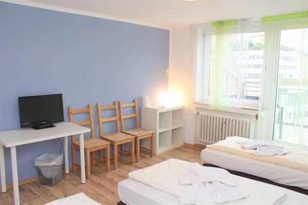 Hostal Hotel Espenlaub