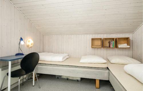Holiday Home Harestien Hirtshals IX