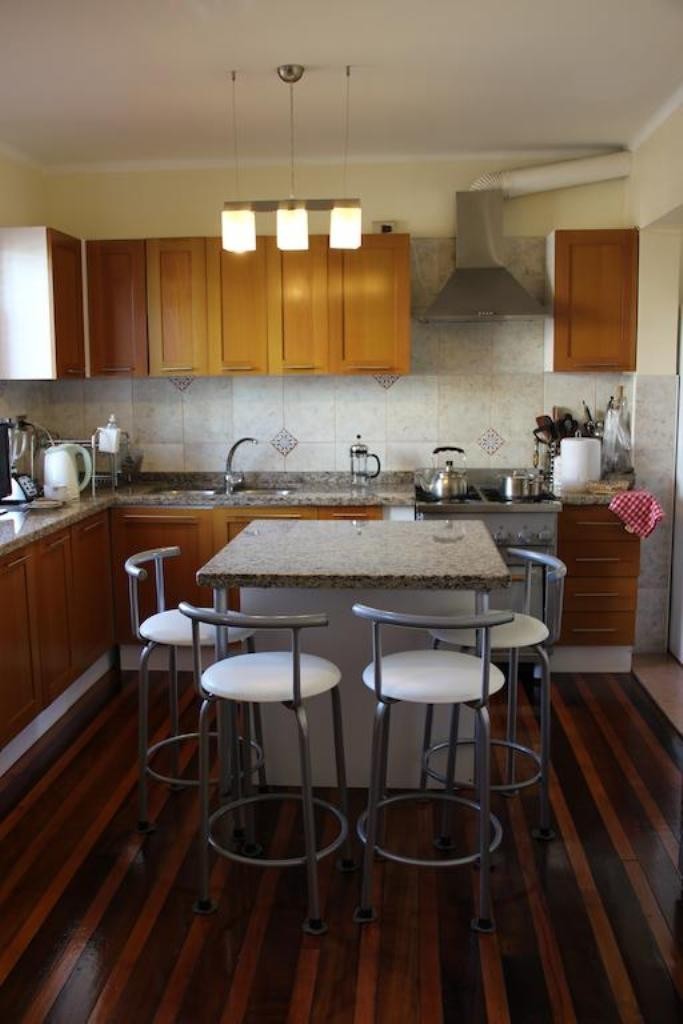 Cari�o Porte�o Bed & Breakfast