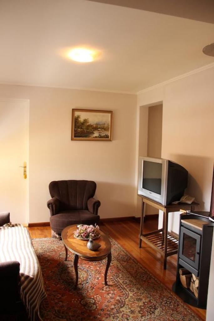 Cari�o Porte�o Bed & Breakfast