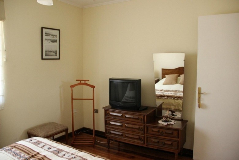 Cari�o Porte�o Bed & Breakfast