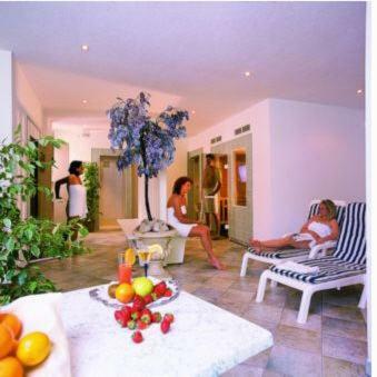 Hotel Edelweiss