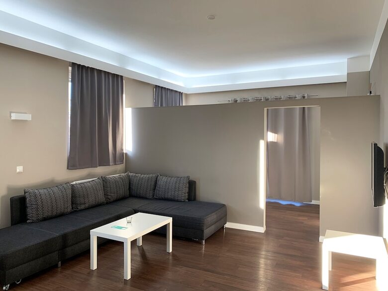 Apartamento Boardinghotel Heidelberg