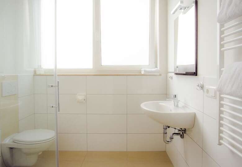 Apartamento Boardinghotel Heidelberg