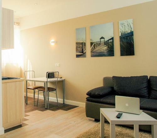 Apartamento Boardinghotel Heidelberg