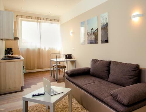Apartamento Boardinghotel Heidelberg