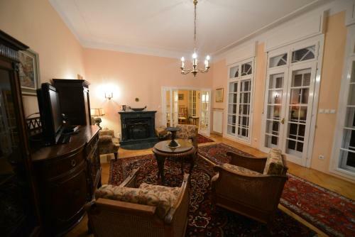 Villa Elasan