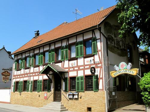 Hostal Gasthaus Zum L�wen