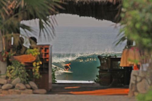 Hotel Bungalows Y Caba�as Acuario