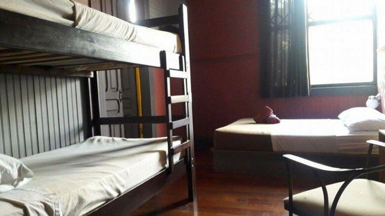 Aldea Hostel