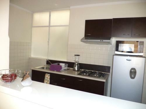 Hotel Australia Suites Ejecutivas