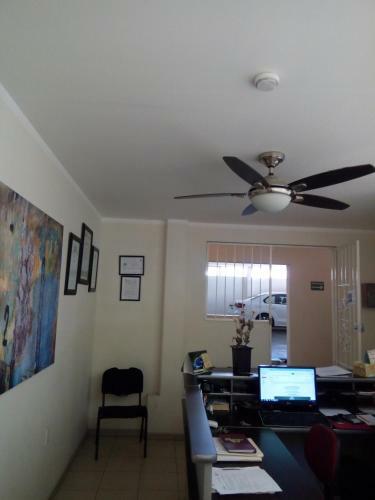 Hotel Australia Suites Ejecutivas
