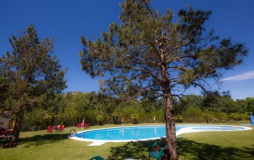 Casa Rural Fabrica Giner
