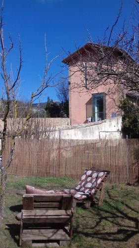 Casa Rural Fabrica Giner