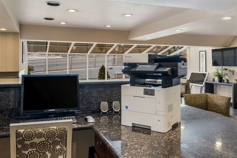 Hotel Best Western Alderwood