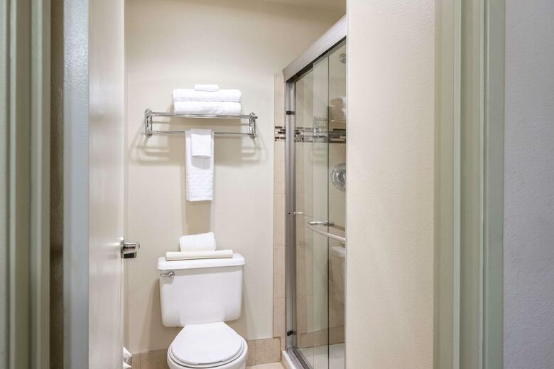 Hotel Best Western Alderwood