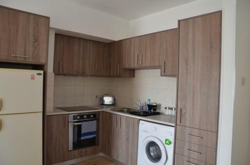 Surf & Sun Holiday Apartments