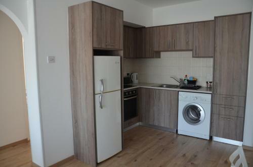 Surf & Sun Holiday Apartments