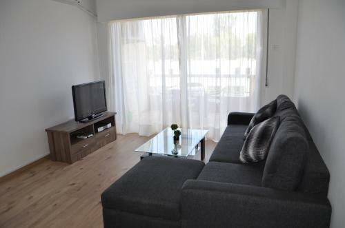 Surf & Sun Holiday Apartments