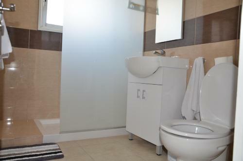 Surf & Sun Holiday Apartments