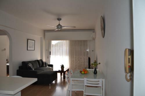 Surf & Sun Holiday Apartments