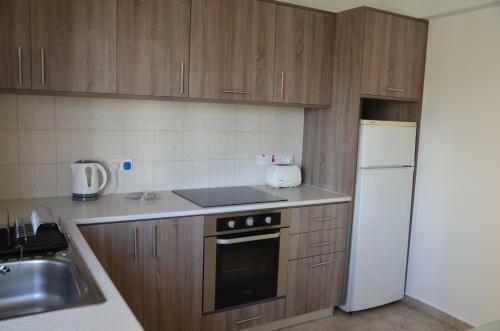 Surf & Sun Holiday Apartments