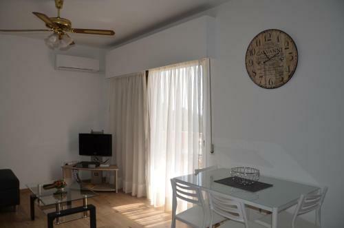 Surf & Sun Holiday Apartments