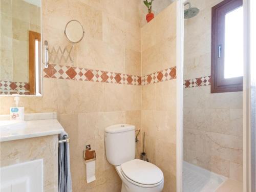 Holiday Home Almoradi Algorfa