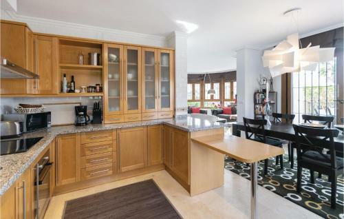 Holiday Home Almoradi Algorfa