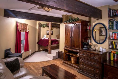 Bed & Breakfast Coeur De Lion Bnb