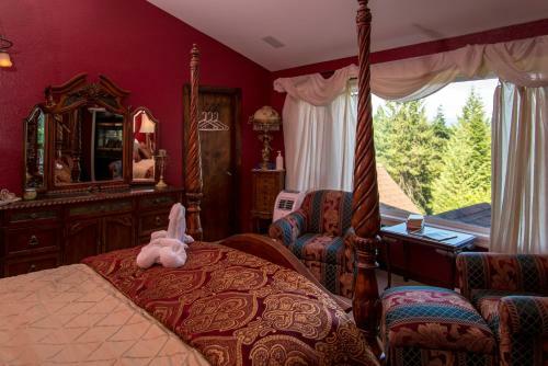 Bed & Breakfast Coeur De Lion Bnb