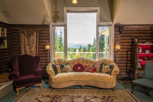 Bed & Breakfast Coeur De Lion Bnb