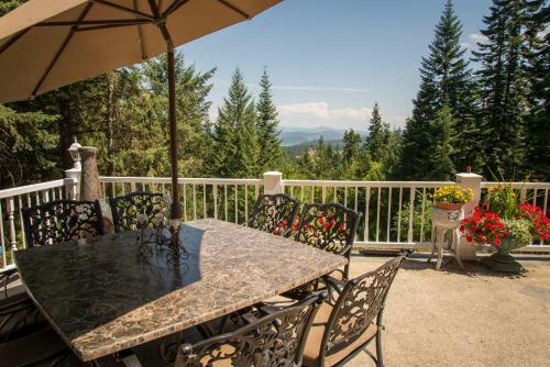 Bed & Breakfast Coeur De Lion Bnb