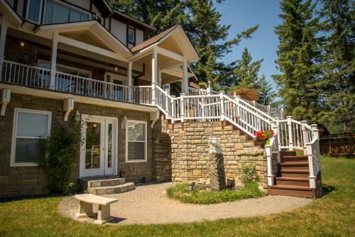 Bed & Breakfast Coeur De Lion Bnb