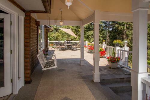 Bed & Breakfast Coeur De Lion Bnb