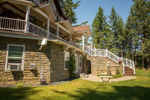 Bed & Breakfast Coeur De Lion Bnb