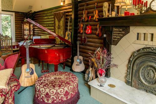 Bed & Breakfast Coeur De Lion Bnb