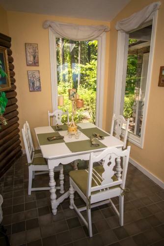 Bed & Breakfast Coeur De Lion Bnb