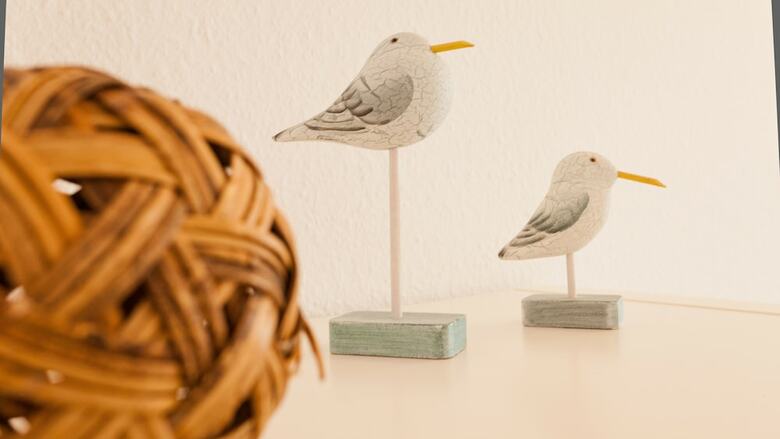 Apartamento Haus Sonne