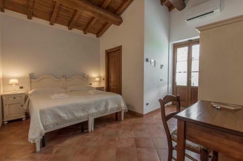 Agroturismo Podere La Casaccia