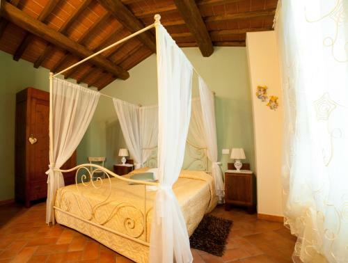Agroturismo Podere Il Corniolino