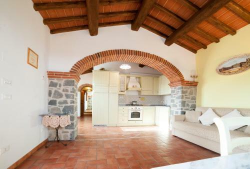 Agroturismo Podere Il Corniolino