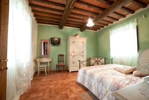 Agroturismo Podere Il Corniolino