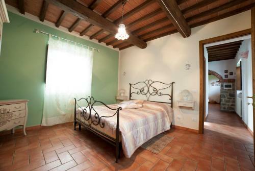 Agroturismo Podere Il Corniolino