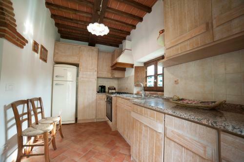 Agroturismo Podere Il Corniolino